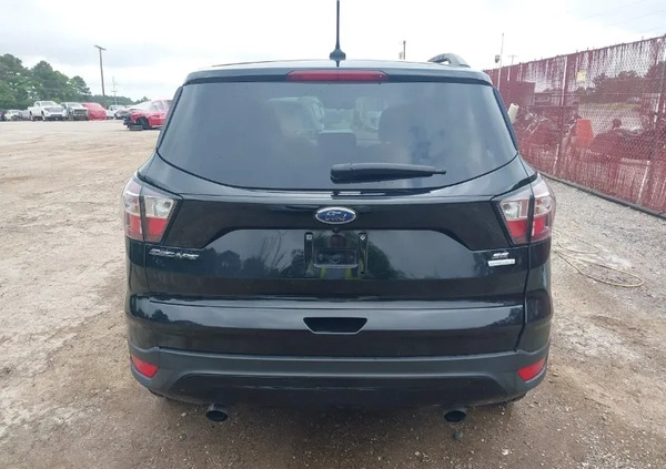 Ford Escape cena 35000 przebieg: 145785, rok produkcji 2017 z Aleksandrów Łódzki małe 172